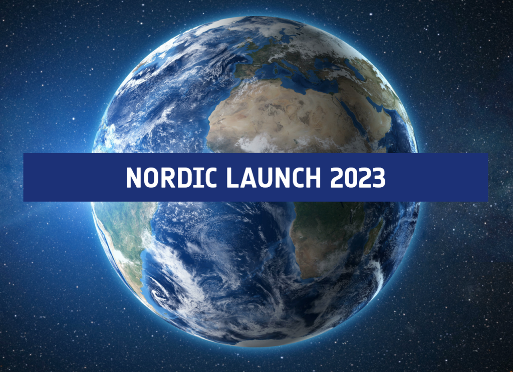 Esabic-nordic-launch