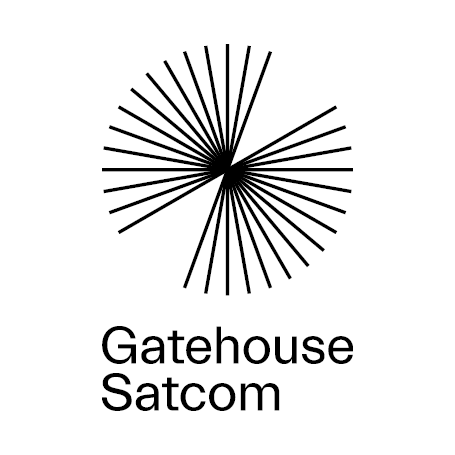 Gatehouse Satcom Logo